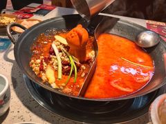 -鸿姐老火锅·传统炒料(上海旗舰店)