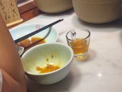 -小吊梨汤·北京菜·烤鸭(西直门凯德店)