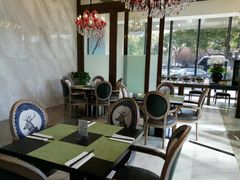 -上海虹桥西郊假日酒店