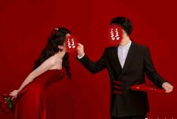 -第一夫人婚纱摄影(南京店)