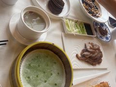 -便宜坊烤鸭店(玉蜓桥店)