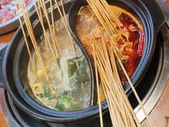 -牛小嫩串串火锅(老国贸总店)