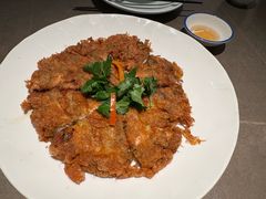 香煎蚝仔烙-海门鱼仔·潮汕味(KKMall店)