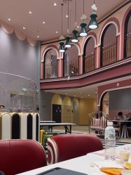 -奈尔宝·儿童乐园·亲子餐厅(鄞州万达店)