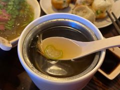 -哑巴生煎(临顿路店)