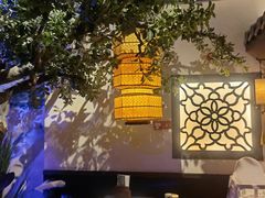 -绿茶餐厅(燕郊永旺店)