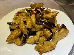 -老牌坊鲁菜名店(宽厚里店)