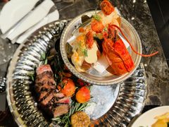 -LESCEDARS Brasserie Bistro香柏树