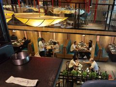 -三道菜(明堂公园店)