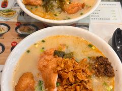 -凯峰鱼汤米线(金利達店)
