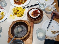-时间里·新派粤菜(远洋店)