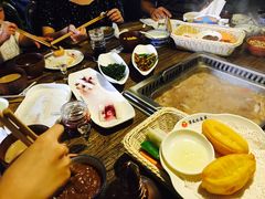 -泽成冰煮羊(非·遗东岸国际店)