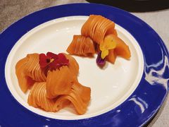-A One Kitchen·南京精菜馆(德基广场店)