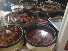 -友琴面馆(东白溪公寓店)
