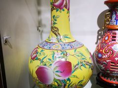 -景德镇古窑民俗博览区