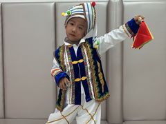 -小荧星艺校(浦东中环分校)