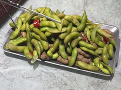 -叁宝烤肉• 西安烧烤 领跑品牌(中海城店)