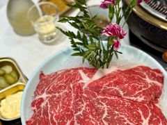 -红沃鳗鱼黑牛烤肉店(不老街店)