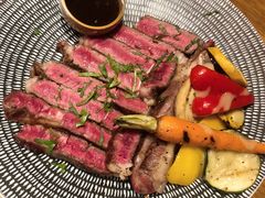 -Osteria Garden 生蚝花园餐厅(原进贤路店)