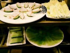 -百年川椒重庆老火锅(光谷店)