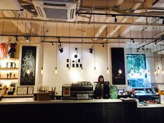 -HAY COFFEE