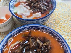 -何记鳝鱼面馆(开发区分店)