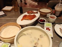 -金鸭季·北京烤鸭(深业上城店)