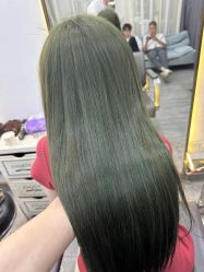 -COCO无痕接发羽毛接发