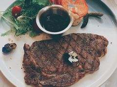 -吃饼人西餐(南开店)