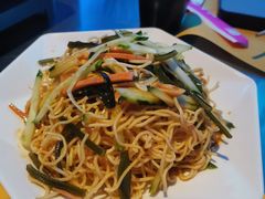 -燥次·烧烤酒场(万象城店)