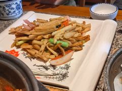 -昌隆•家家鹅乡•海南菜老字号(琼海店)
