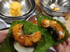 -姜虎东白丁烤肉(深圳湾后海汇店)