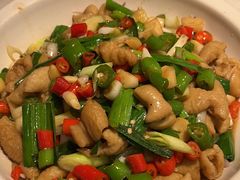 -茅庐毛血旺(烟台大悦城店)