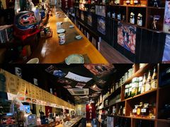 -半藏居酒屋(香港花园店)