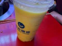 -海岩咖啡·三明治(晋中奥莱店)