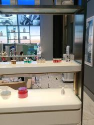 -Mr.JUDY洗个头发