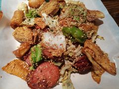 -八月美食小馆(银泰城总店)