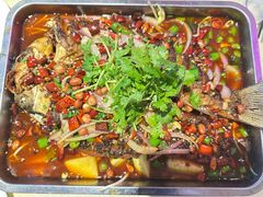 -陈帅夜排档·龙虾·炒菜·烤串(世茂店)