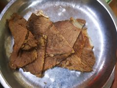 -清真·马安军辣子牛肉面