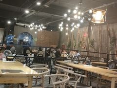 大堂-赤宴·川菜(玉林店)