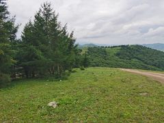 -蔚县茶山村