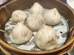 -宁波汤团店(外滩店)