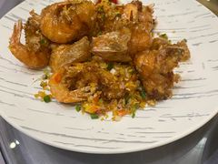 -银都上海菜馆(粤海东路店)