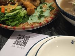 -美奈小馆·越南料理(福田星河COCO Park店)