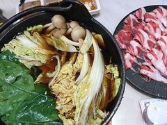 -韩宫宴烤肉·料理(苏州中心店)
