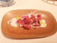 -北京金融街丽思卡尔顿酒店·意味轩 Cepe