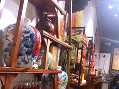 零售区-老马粉蒸肉(西塘古镇店)