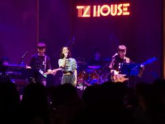 -TZ House音乐现场(来福士中心店)