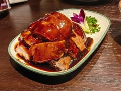 板鸭-三玛璐酒楼(汉口路店)
