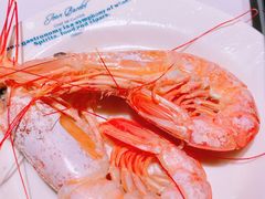 -星伦多自助料理·涮烤一体(杭州来福士店)